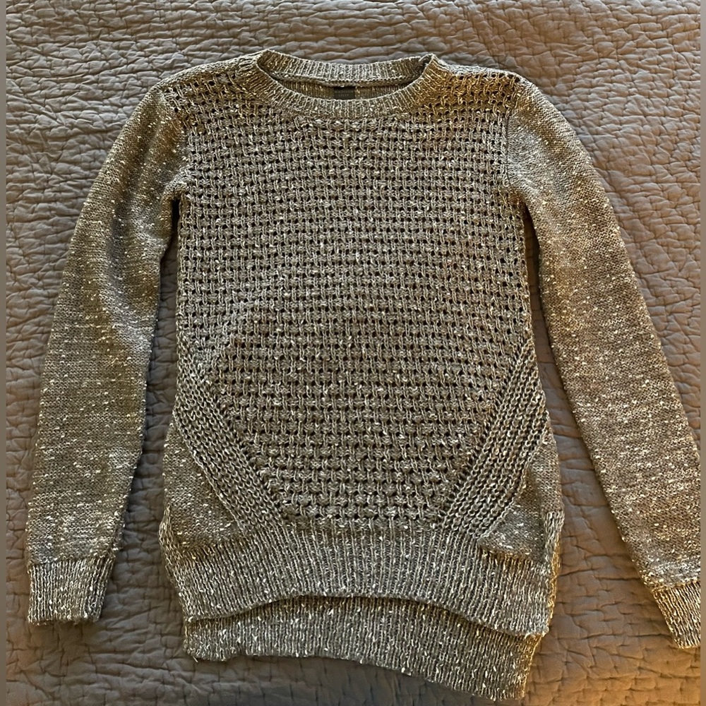 Madison Lilly sweater